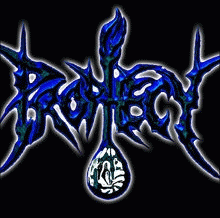 Prophecy (USA-1) : N.R.W.